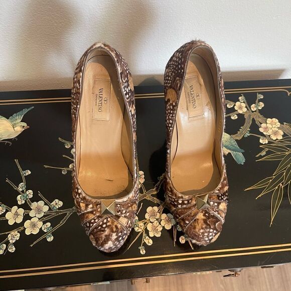Valentino Garavani Pumps - Picture 2 of 10